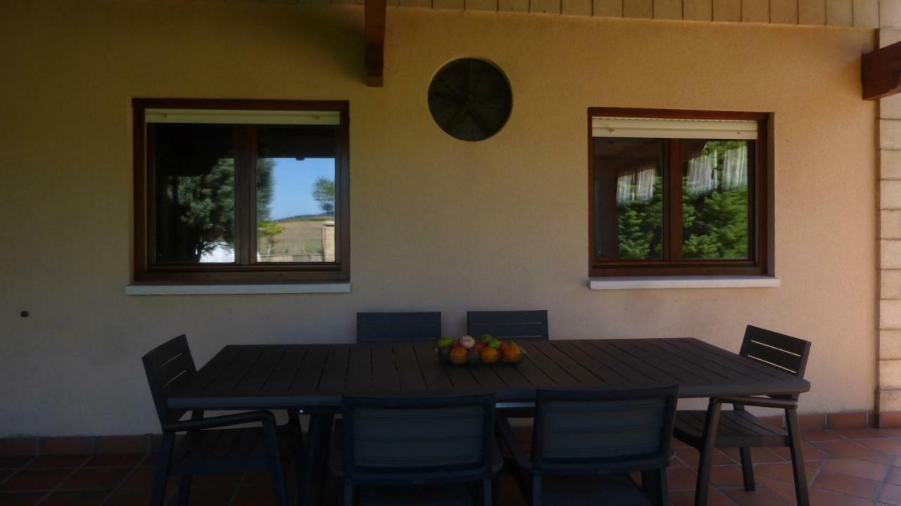 Casa Respal Evi00158 Respaldiza Exteriör bild