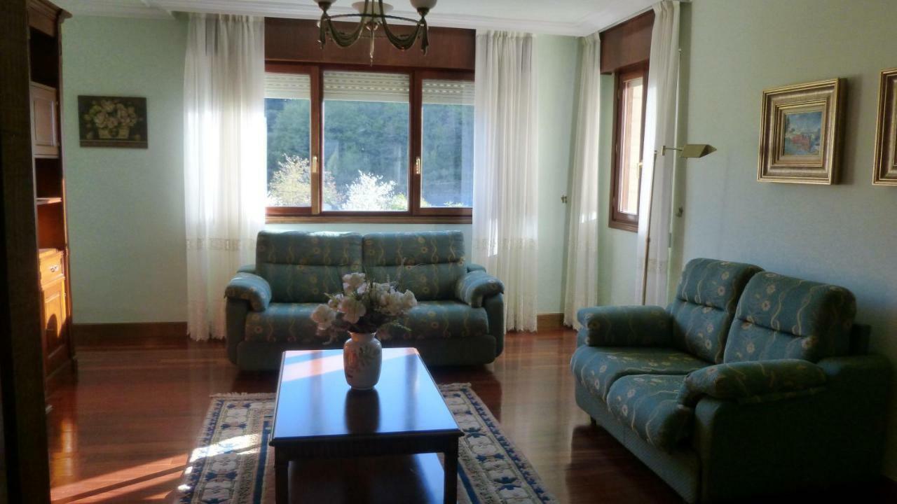 Casa Respal Evi00158 Respaldiza Exteriör bild