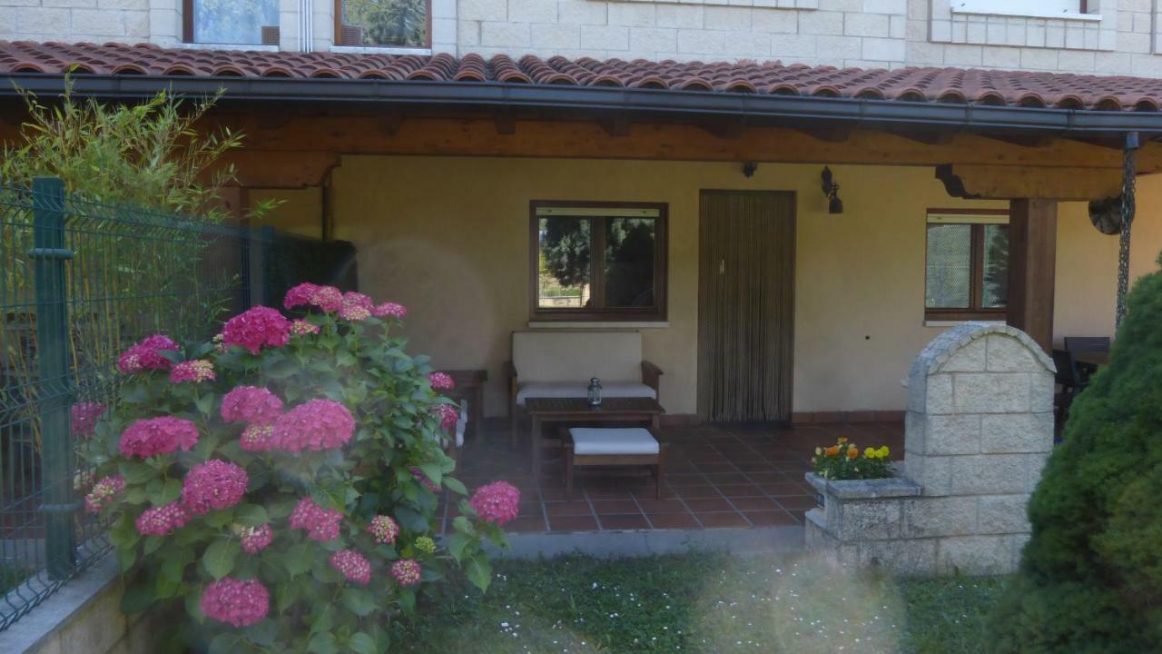 Casa Respal Evi00158 Respaldiza Exteriör bild