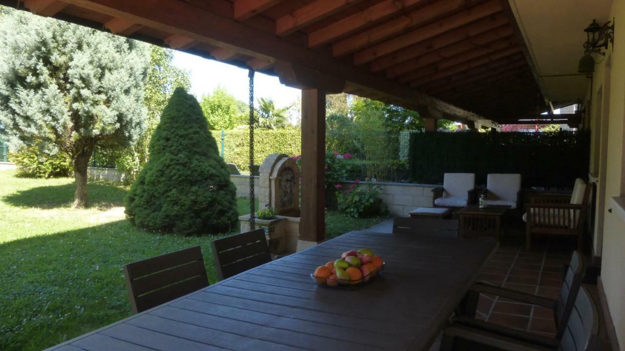 Casa Respal Evi00158 Respaldiza Exteriör bild