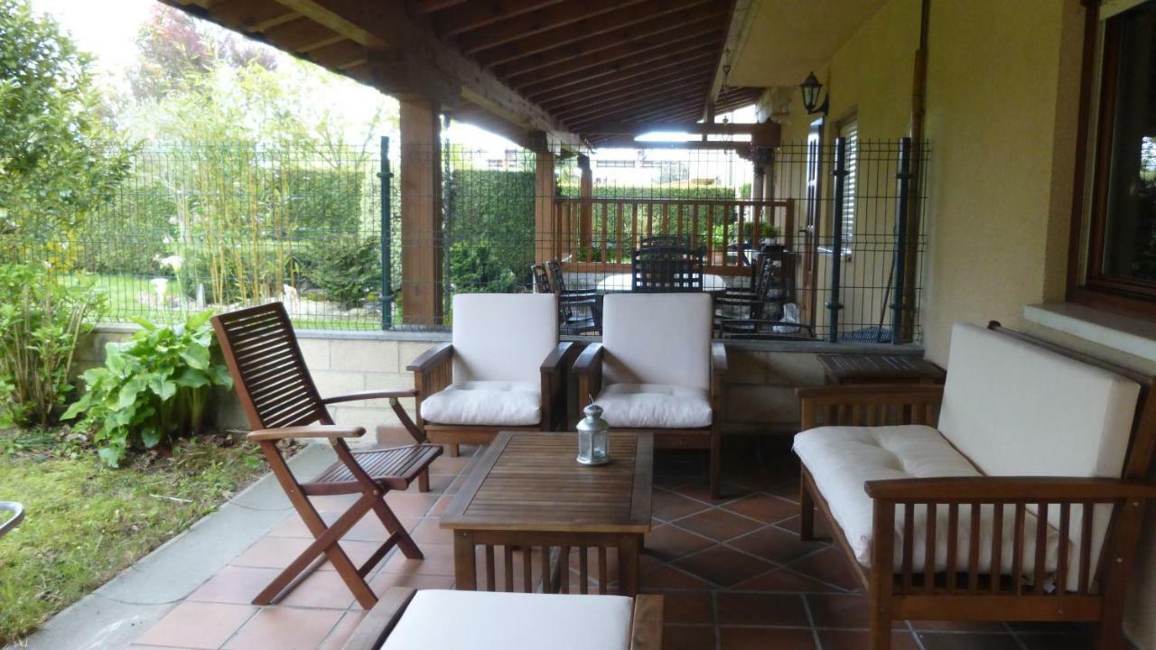 Casa Respal Evi00158 Respaldiza Exteriör bild